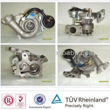 Turbocharger KP35 54359880009 54359880007 54359880001